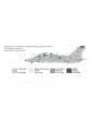 Italeri AMX-T Twin Seater (1:72)