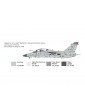 Italeri AMX-T Twin Seater (1:72)