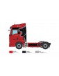 Italeri MAN TGX XXL D38 (1:24)