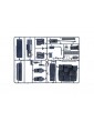 Italeri MAN TGX XXL D38 (1:24)