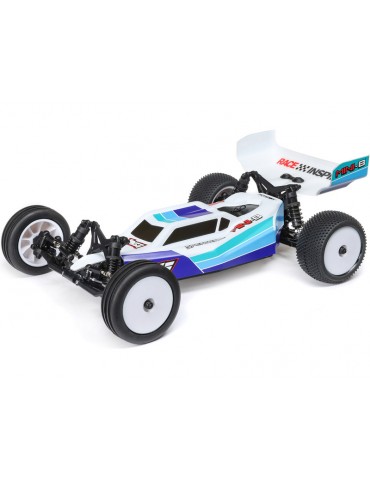 Losi 1/16 Mini-B Buggy Brushless RTR blue