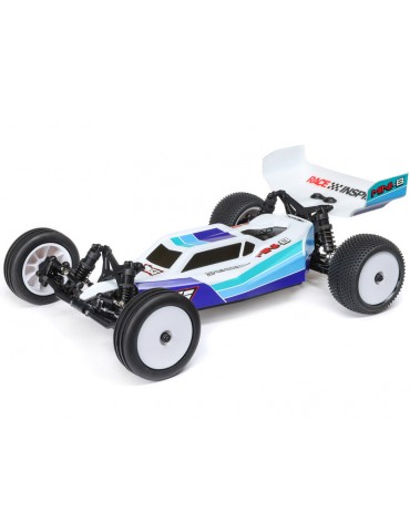 Losi 1/16 Mini-B Buggy Brushless RTR blue