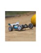 Losi 1/16 Mini-B Buggy Brushless RTR blue