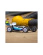 Losi 1/16 Mini-B Buggy Brushless RTR blue