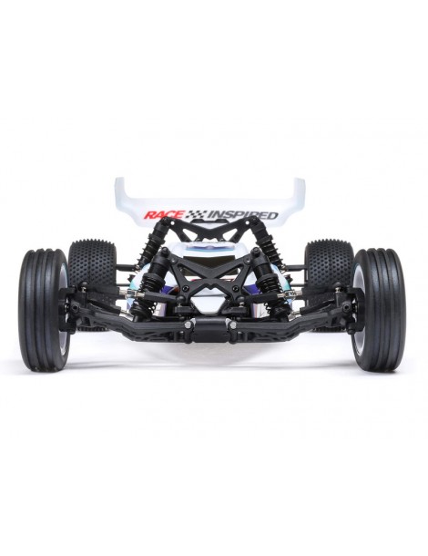 Losi 1/16 Mini-B Buggy Brushless RTR blue