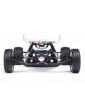 Losi 1/16 Mini-B Buggy Brushless RTR blue