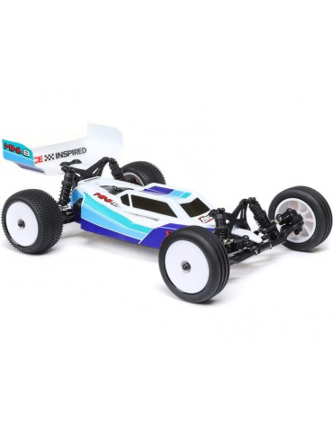 Losi 1/16 Mini-B Buggy Brushless RTR blue