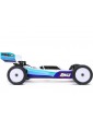 Losi 1/16 Mini-B Buggy Brushless RTR blue