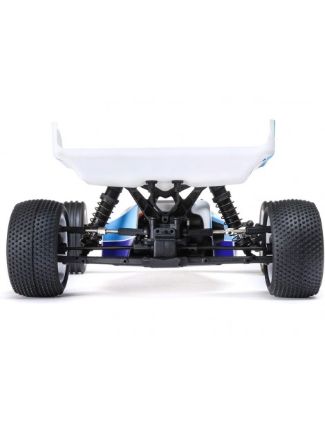 Losi 1/16 Mini-B Buggy Brushless RTR blue
