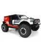 Pro-Line Wheels 2.2/3.0" Raid Bead-Loc H12/H14 SC Silver/Black (2)