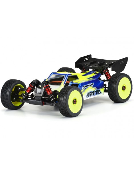 Pro-Line Body 1/8 Axis: Typhon 6S, TLR Tuned