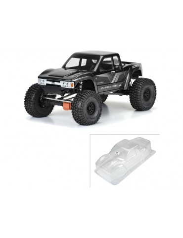 Pro-Line Body 1/6 Cliffhanger High Performance (Axial SCX6)