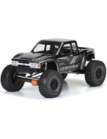 Pro-Line Body 1/6 Cliffhanger High Performance (Axial SCX6)
