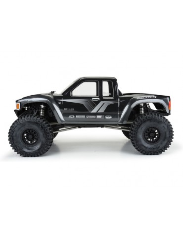 Pro-Line Body 1/6 Cliffhanger High Performance (Axial SCX6)