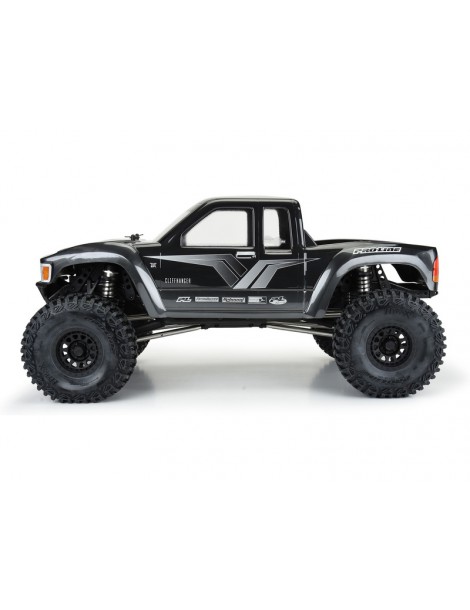 Pro-Line Body 1/6 Cliffhanger High Performance (Axial SCX6)