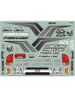 Pro-Line Body 1/6 Cliffhanger High Performance (Axial SCX6)