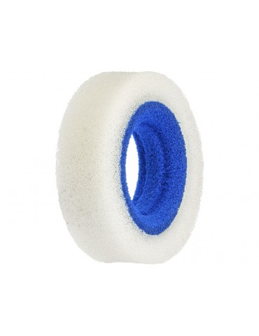 Pro-Line 1.0" Dual Stage Front/Rear Rock Crawling Foam (4): Axial SCX24