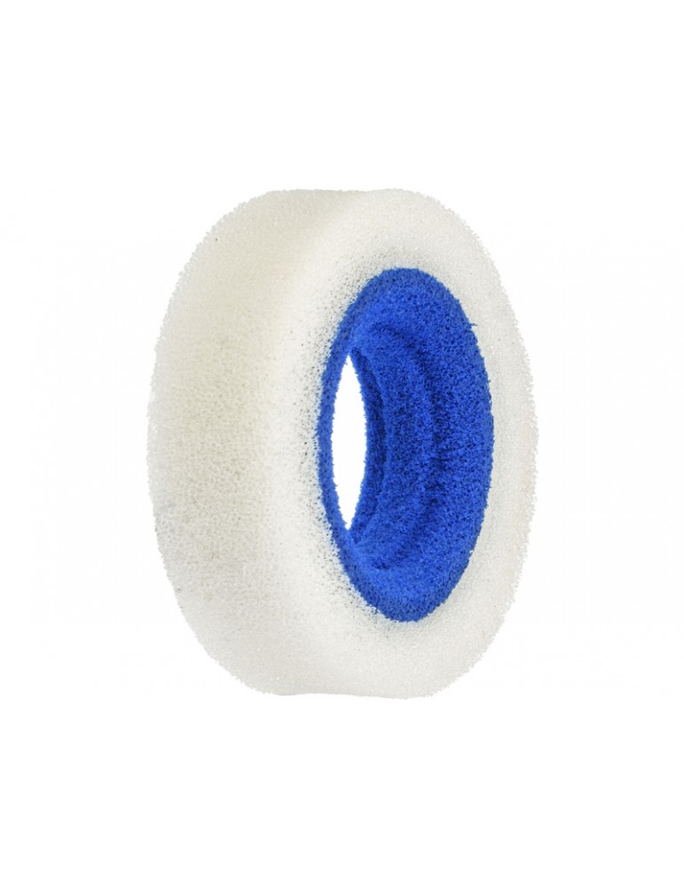 Pro-Line 1.0" Dual Stage Front/Rear Rock Crawling Foam (4): Axial SCX24