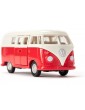 SIKU Super Volkswagen T1 bus 1:50 red