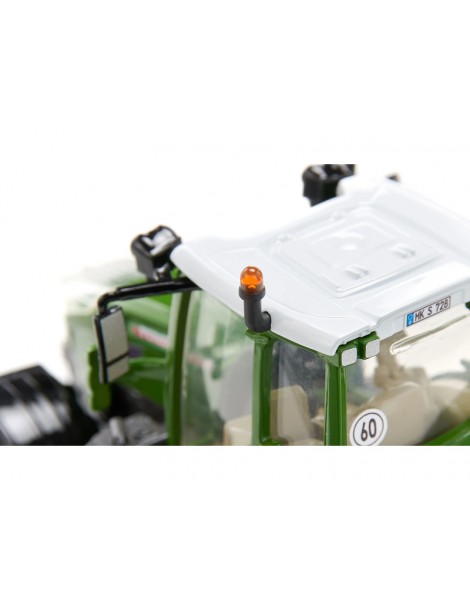 SIKU Farmer Fendt 728 Vario 1:32