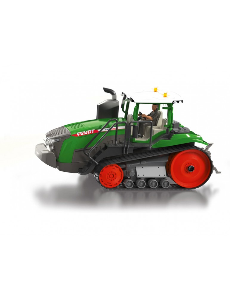 Tracteur Miniature USK - FENDT 1167 Vario MT - 1/32 - Vert - USK10653