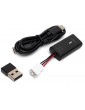 Spektrum 2S PH2.54 JST-XH 3-pin USB-C 500mAh Charger