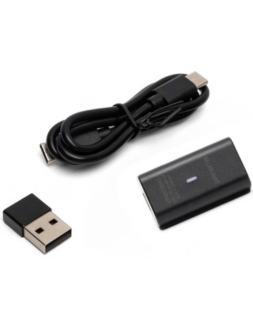 Spektrum S10 G2 LiPo USB-C Smart Charger, IC2 Connector