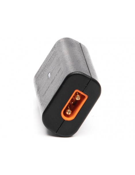 Spektrum S10 G2 LiPo USB-C Smart Charger, IC2 Connector