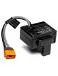 Spektrum 25A GROM SLT 2n1 ESC RX