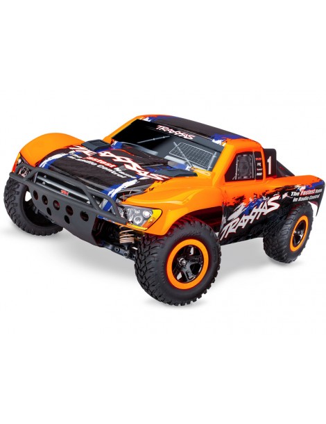 Traxxas Slash 1:10 VXL 4WD RTR Orange