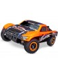 Traxxas Slash 1:10 VXL 4WD RTR Orange