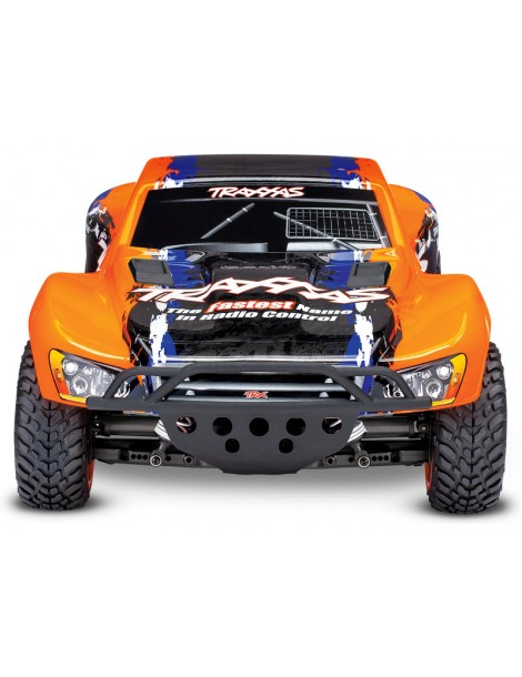 Traxxas Slash 1:10 VXL 4WD RTR Orange