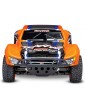 Traxxas Slash 1:10 VXL 4WD RTR Orange