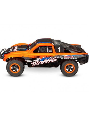 Traxxas Slash 1:10 VXL 4WD RTR Orange