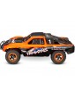 Traxxas Slash 1:10 VXL 4WD RTR Orange