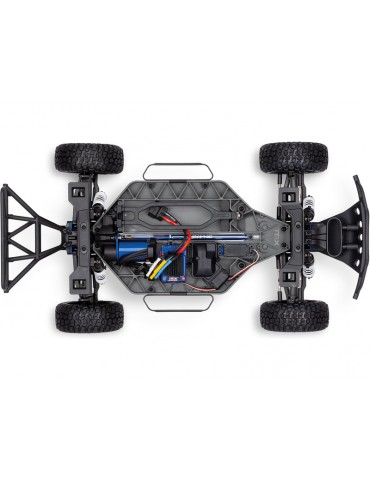 Traxxas Slash 1:10 VXL 4WD RTR Orange