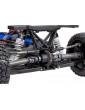 Traxxas Slash 1:10 VXL 4WD RTR Orange