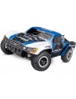 Traxxas Slash 1:10 VXL 4WD RTR Vision