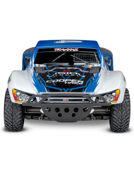 Traxxas Slash 1:10 VXL 4WD RTR Vision