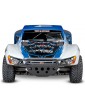 Traxxas Slash 1:10 VXL 4WD RTR Vision