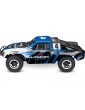 Traxxas Slash 1:10 VXL 4WD RTR Vision