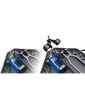 Traxxas Slash 1:10 VXL 4WD RTR Vision