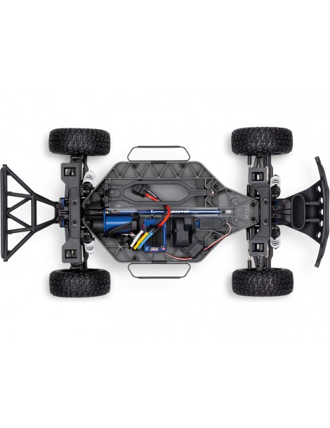 Traxxas Slash 1:10 VXL 4WD RTR Vision