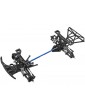 Traxxas Slash 1:10 VXL 4WD RTR Vision
