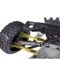 Traxxas Slash 1:10 VXL 4WD RTR Vision