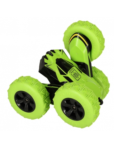 RC akrobatinis automobilis...