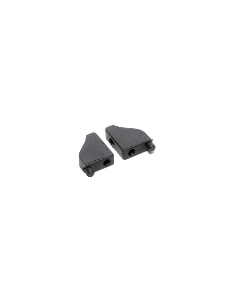 Himoto Servo Mounts 31018