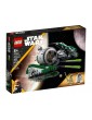 LEGO Star Wars - Yoda's Jedi Starfighter