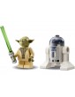 LEGO Star Wars - Yoda's Jedi Starfighter
