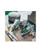 LEGO Star Wars - Yoda's Jedi Starfighter